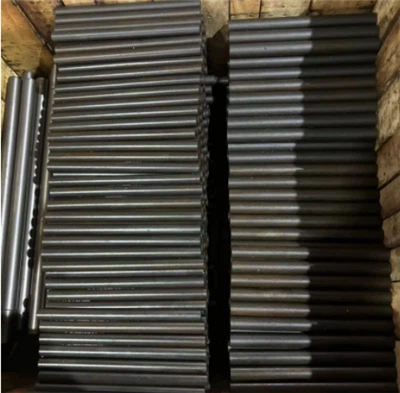 „DongQiang Machinery“ gamina aukštos kokybės atsargines hidraulinio plaktuko kaiščio dalis, skirtas SB40 SB43 SB81 SB121 HB15G HB20G HB30G HB40G