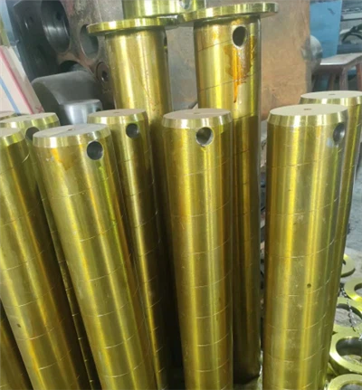 „DongQiang Machinery“ gamina aukštos kokybės uolinio plaktuko ašies kaiščio atsargines dalis, skirtas SB40 SB43 SB81 SB121 HB15G HB20G HB30G HB40G