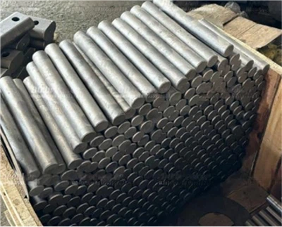 Parduodamas pin Breaker Hammer
